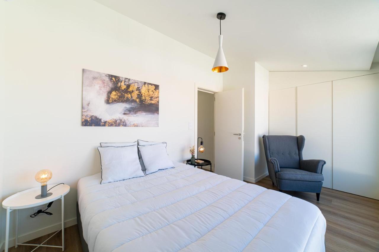 Lusiadas 53 5ºe - Beautiful River View Lisbon Exterior photo