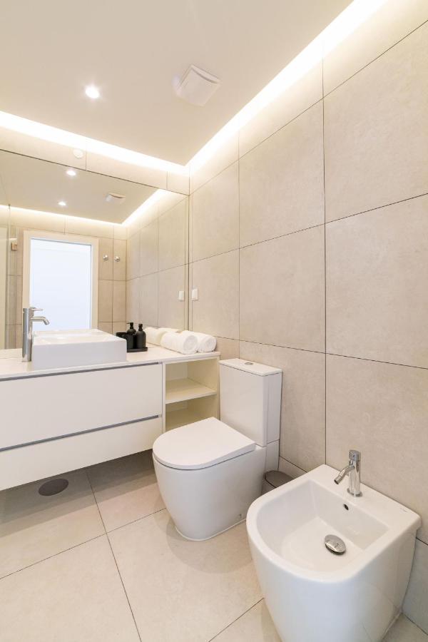 Lusiadas 53 5ºe - Beautiful River View Lisbon Exterior photo